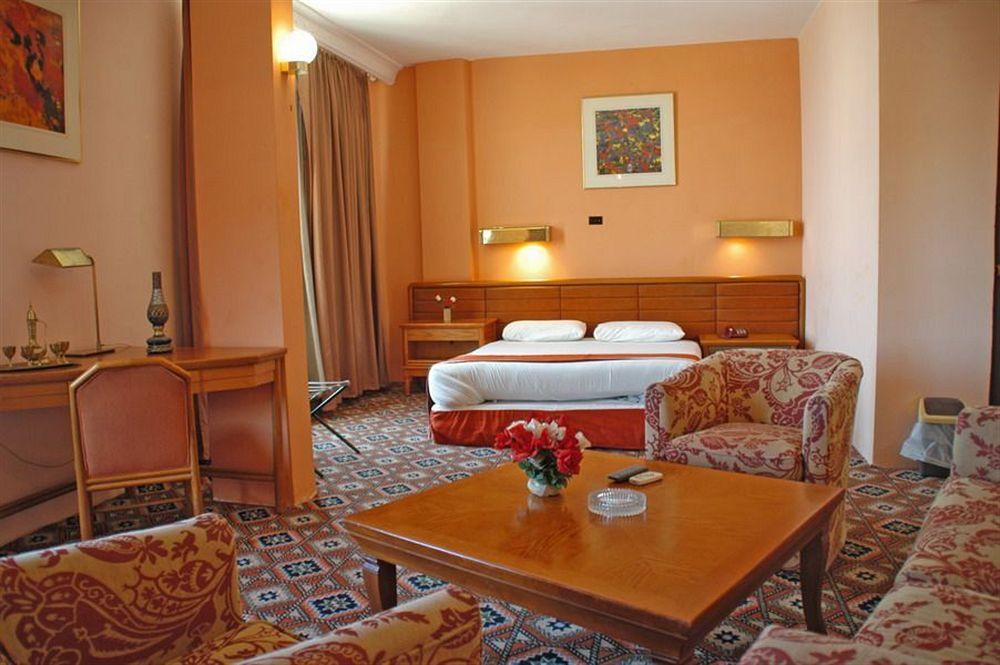 Candles Hotel Wadi Musa Zewnętrze zdjęcie