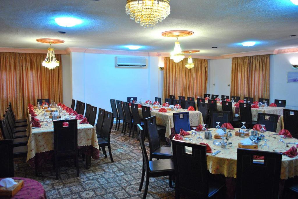 Candles Hotel Wadi Musa Zewnętrze zdjęcie