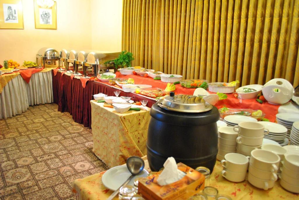 Candles Hotel Wadi Musa Zewnętrze zdjęcie